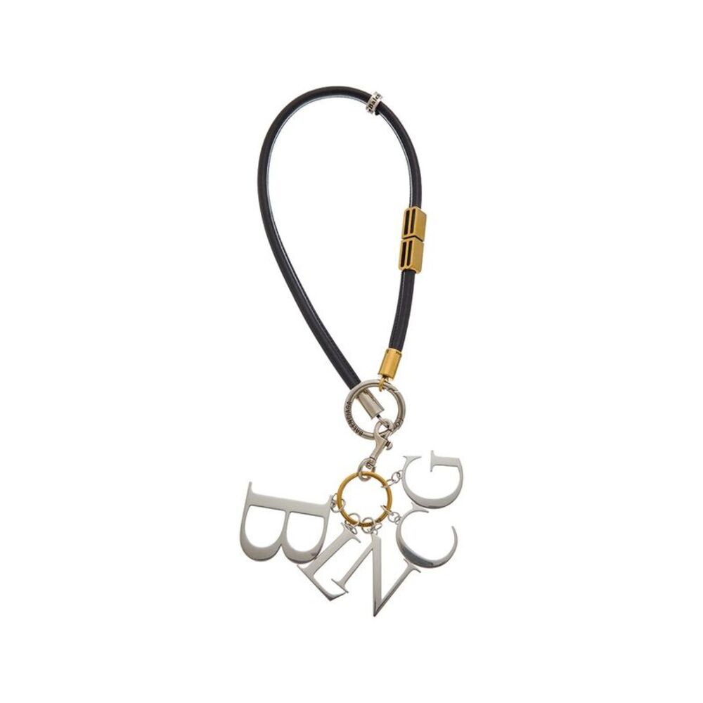 Balenciaga Bag Charm